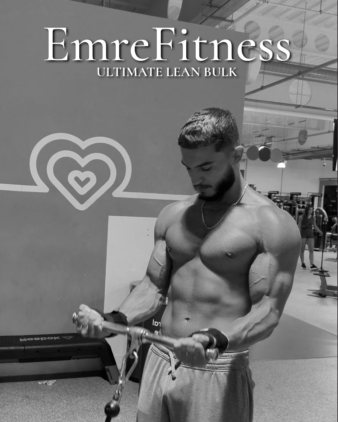 THE ULTIMATE LEAN BULK GUIDE